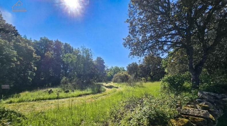 Community of Madrid - Valdemorillo - 27601m2