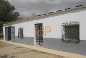 Huércal-Overa 60000&nbsp;m² 
