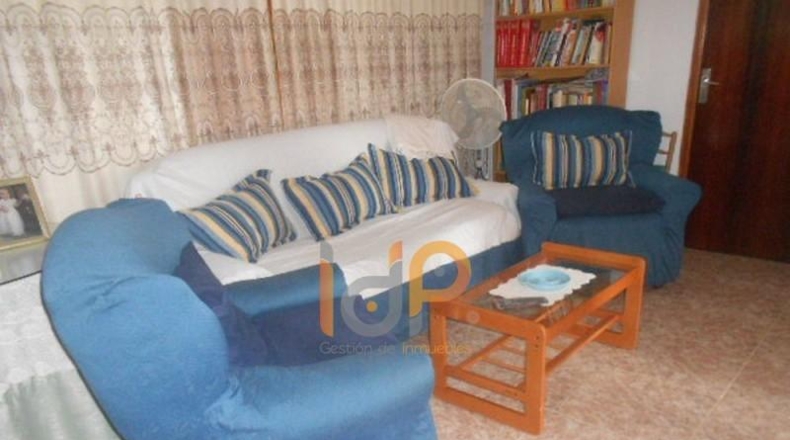 Almería - Huércal-Overa - 60000m2
