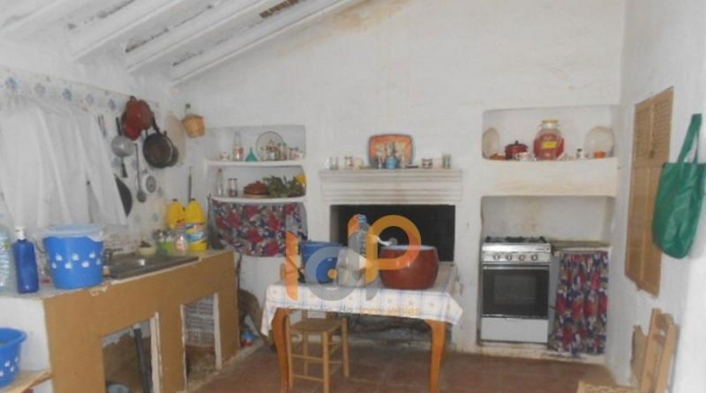 Almería - Huércal-Overa - 60000m2