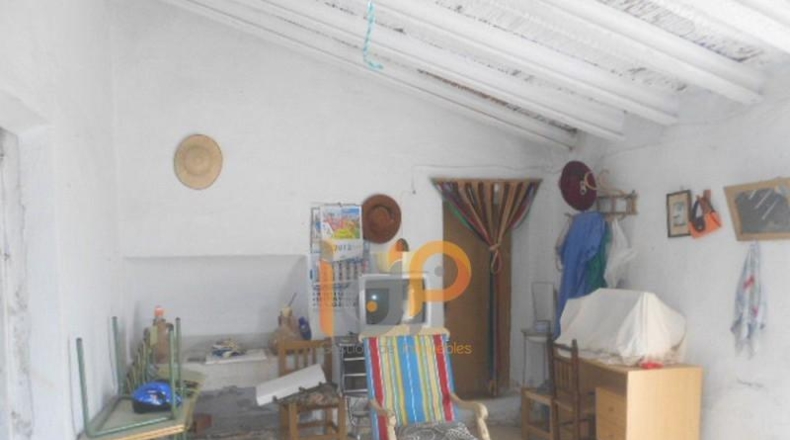 Almería - Huércal-Overa - 60000m2