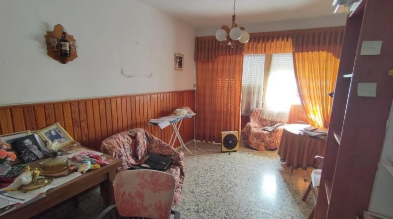 Murcia - Águilas - 2060m2