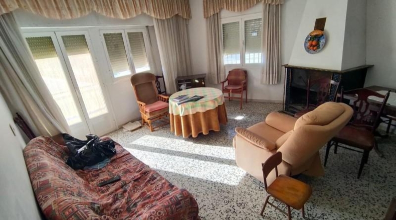 Murcia - Águilas - 2060m2