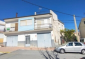 Casa de poble en venda a la España, Vélez-Rubio, ref.: TR310270 foto