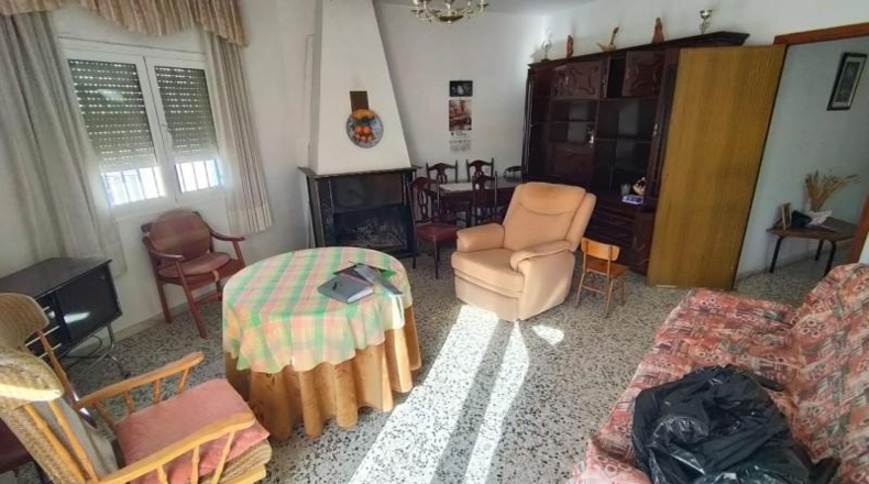 Murcia - Águilas - 2060m2