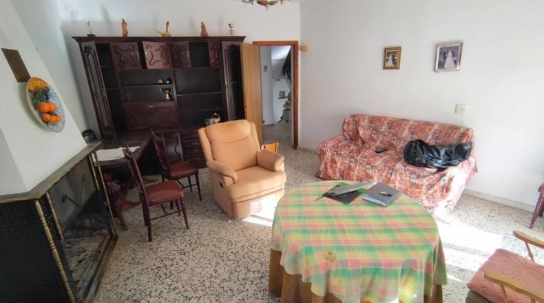 Murcia - Águilas - 2060m2
