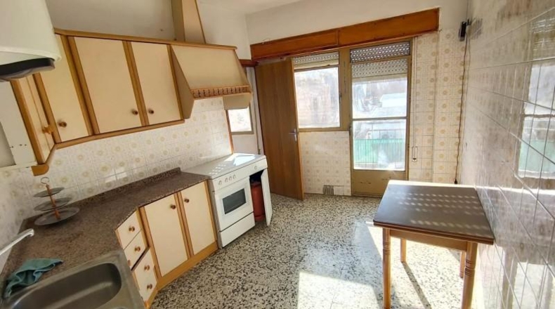 Murcia - Águilas - 2060m2