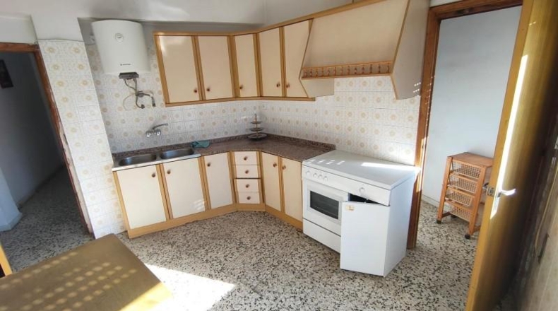 Murcia - Águilas - 2060m2