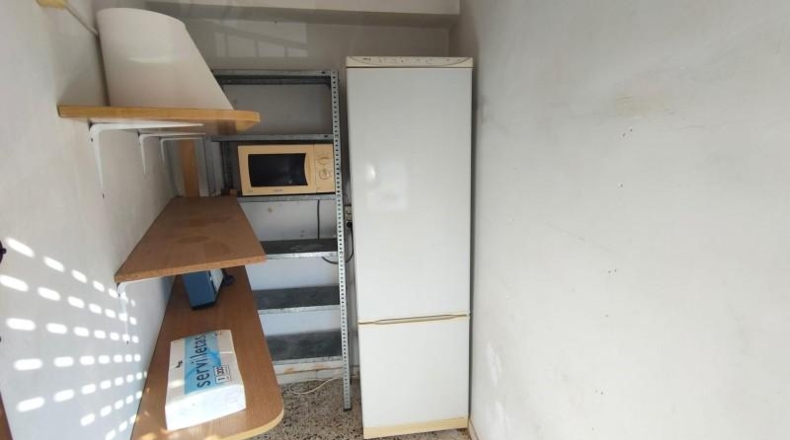 Murcia - Águilas - 2060m2