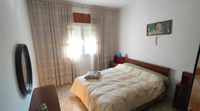 Murcia - Águilas - 2060m2