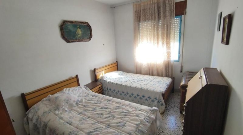 Murcia - Águilas - 2060m2