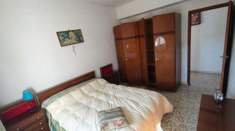 Murcia - Águilas - 2060m2