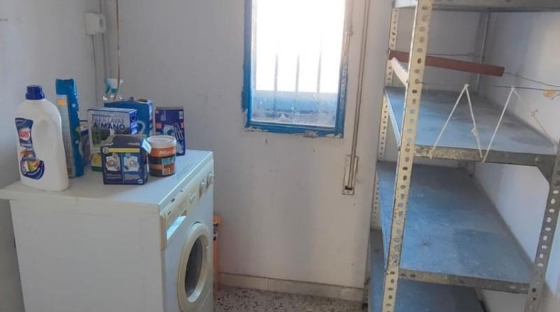 Murcia - Águilas - 2060m2