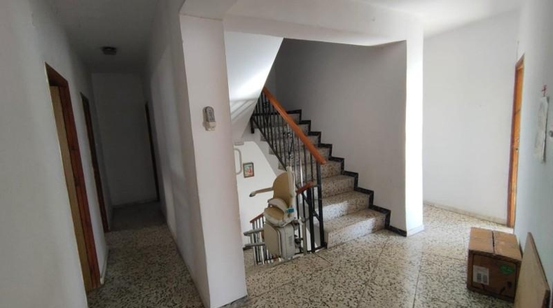 Murcia - Águilas - 2060m2