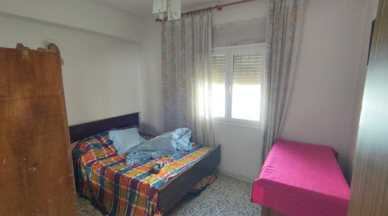 Murcia - Águilas - 2060m2