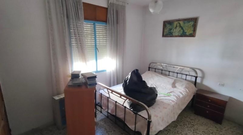 Murcia - Águilas - 2060m2