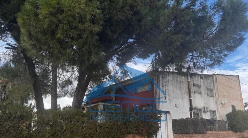 Córdoba - Còrdova - 2332m2