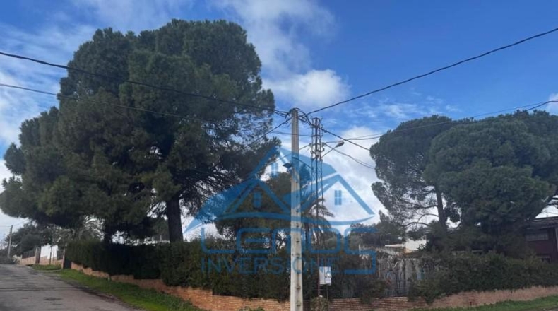 Córdoba - Còrdova - 2332m2