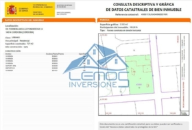 Còrdova 2332&nbsp;m² 