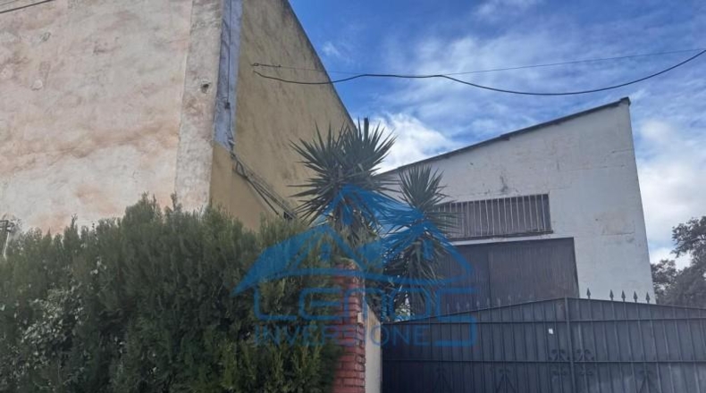 Córdoba - Còrdova - 2332m2