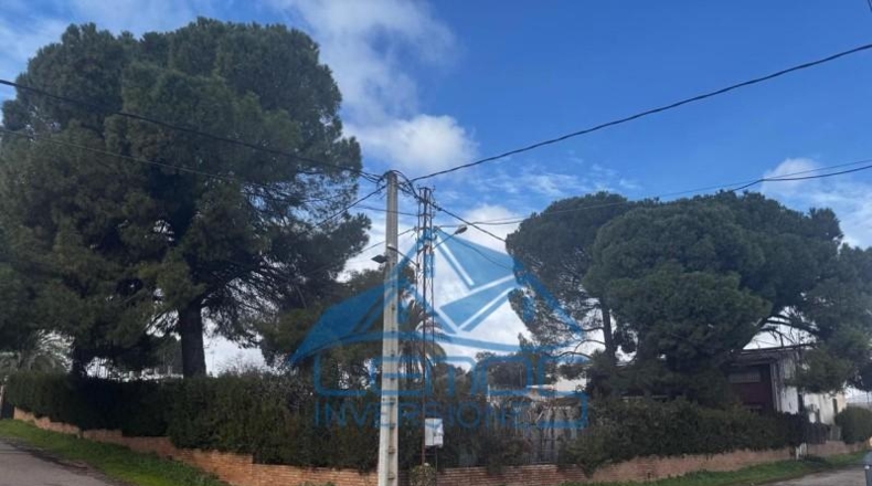 Córdoba - Còrdova - 2332m2