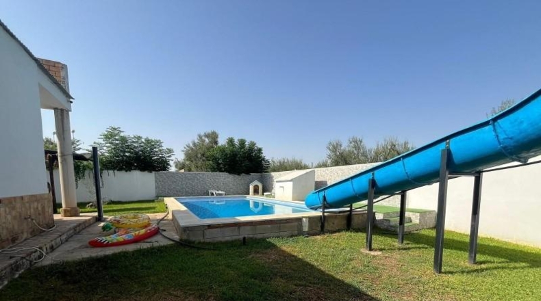 Seville - Pilas - 155m2