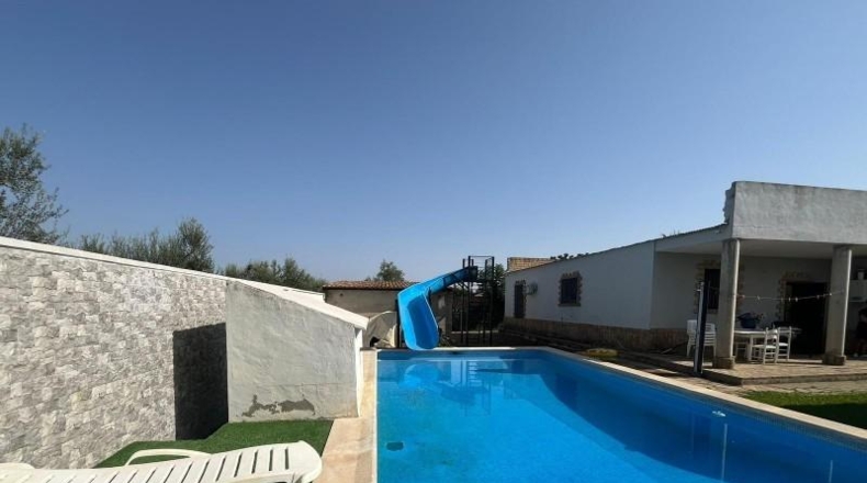 Seville - Pilas - 155m2