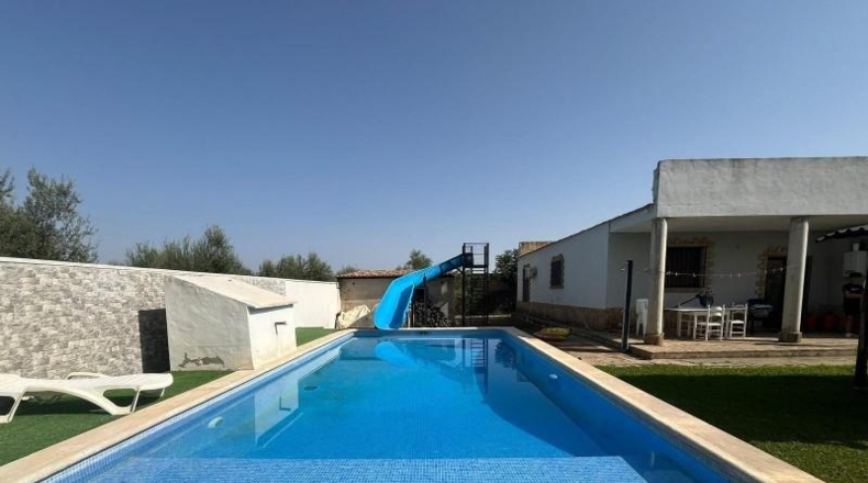 Seville - Pilas - 155m2