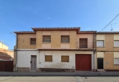 Chalet independiente con terreno en venta en la España, Ablitas, ref: TR383237 foto