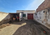 Chalet independiente con terreno en venta en la España, Ablitas, ref: TR383237 foto