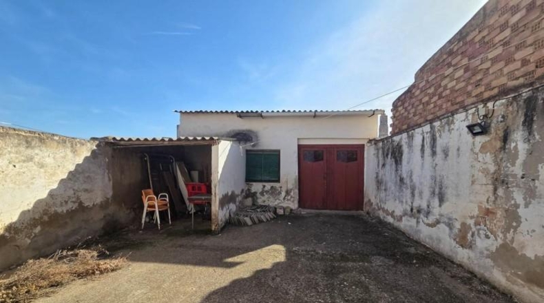 Navarre - Ablitas - 548m2