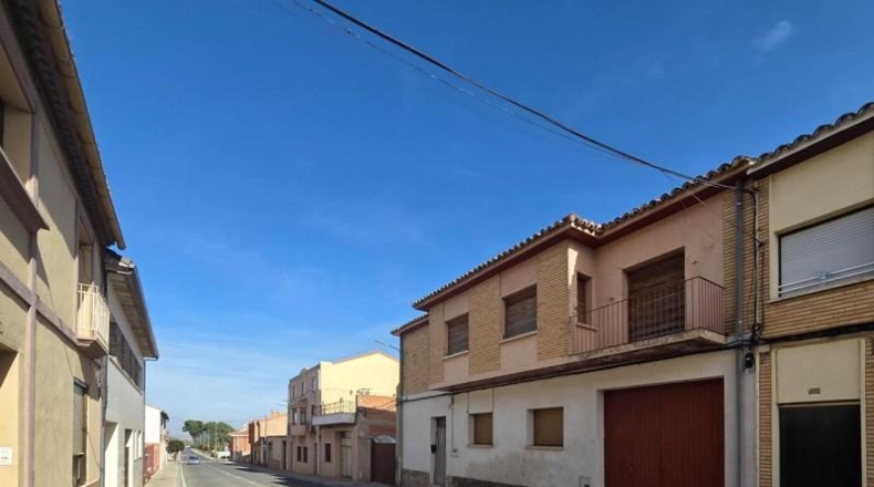 Navarre - Ablitas - 548m2