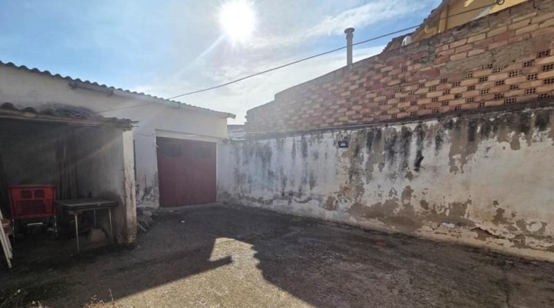 Navarre - Ablitas - 548m2