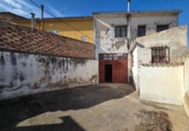 Chalet independiente con terreno en venta en la España, Ablitas, ref: TR383237 foto