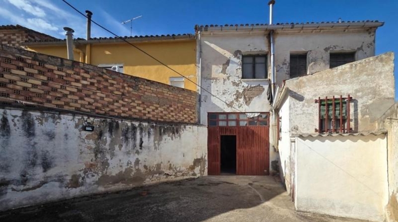 Navarre - Ablitas - 548m2
