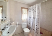 Chalet independiente con terreno en venta en la España, Ablitas, ref: TR383237 foto