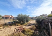 Chalet independiente con terreno en venta en la España, Ablitas, ref: TR383237 foto
