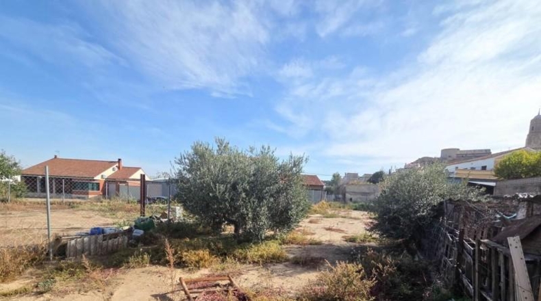 Navarre - Ablitas - 548m2