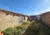 Chalet independiente con terreno en venta en la España, Ablitas, ref: TR383237 foto