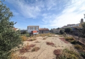 Chalet independiente con terreno en venta en la España, Ablitas, ref: TR383237 foto