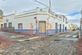 Los Gallardos 227&nbsp;m²