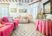 Дом с участком на продажу в городе Los Gallardos Фото