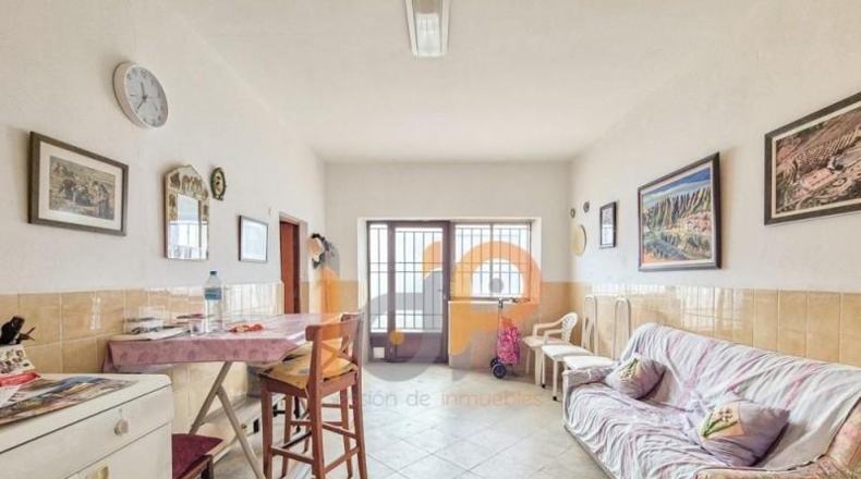 Almería - Los Gallardos - 227m2
