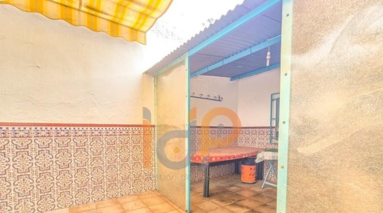 Almería - Los Gallardos - 227m2