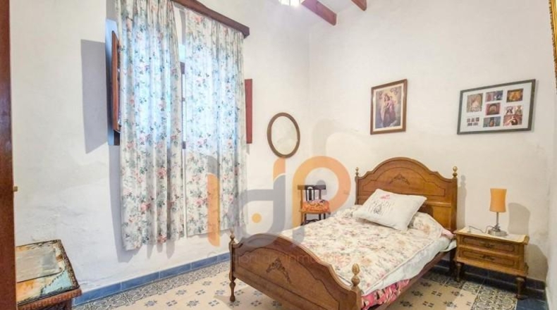Almería - Los Gallardos - 227m2