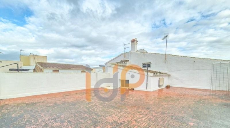Almería - Los Gallardos - 227m2