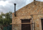 Casa de camp amb terreny en venda a la España, Almodóvar del Río, ref.: TR377573 foto