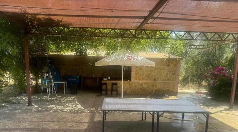 Córdoba - Almodóvar del Río - 2620m2