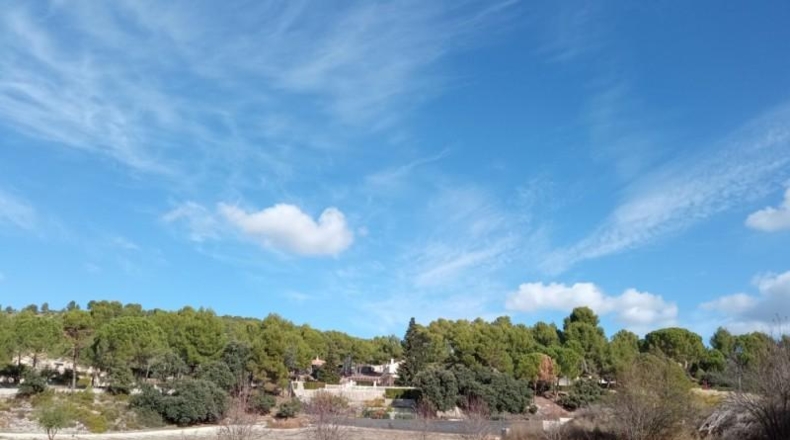 Alicante - Alcoy - 5000m2
