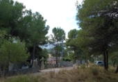 Terreny no urbanitzable en venda a la España, Alcoi, ref.: TR198439 foto